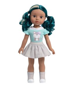 Colecciones ADORA Be Bright - Muñeca realista de 14" con