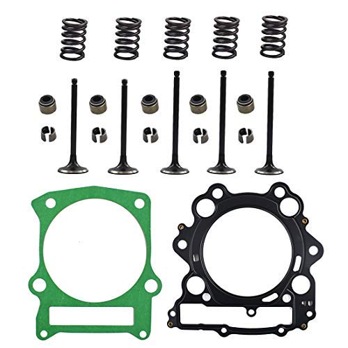 Kit de Resortes de Válvula de Admisión de Culata de Motor