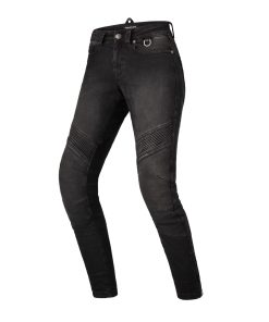 SHIMA JESS Pantalones de Moto para Mujer - Transpirables,