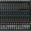 Mackie ProFX22v3 22-canal Mezcladora con USB y Efectos