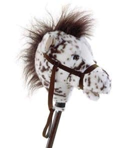 Mary Meyer Hobby Horse Toy Easy Ride 'Um Stick Horses con