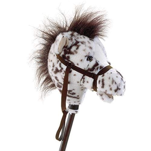 Mary Meyer Hobby Horse Toy Easy Ride 'Um Stick Horses con