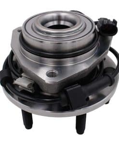 MACEL 513188 Ensamblaje de Buje de Rueda Delantera