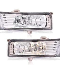 PIT66 Faros de Niebla Delanteros, Compatible con