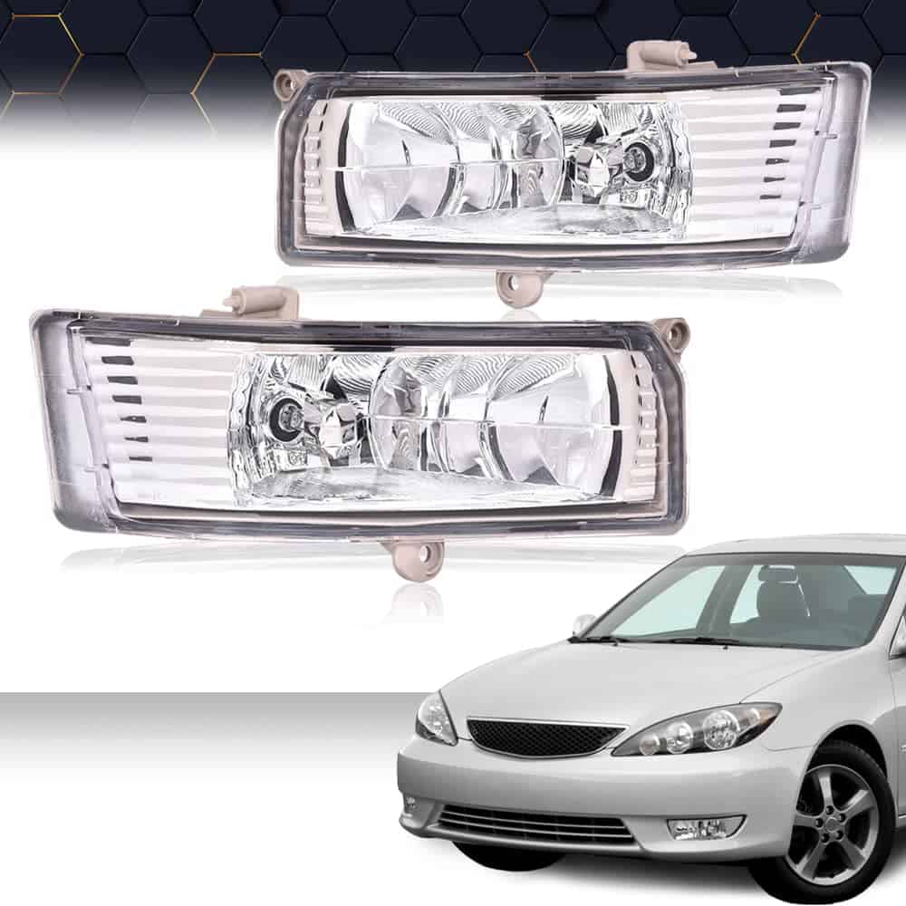 PIT66 Faros de Niebla Delanteros, Compatible con - Imagen 10