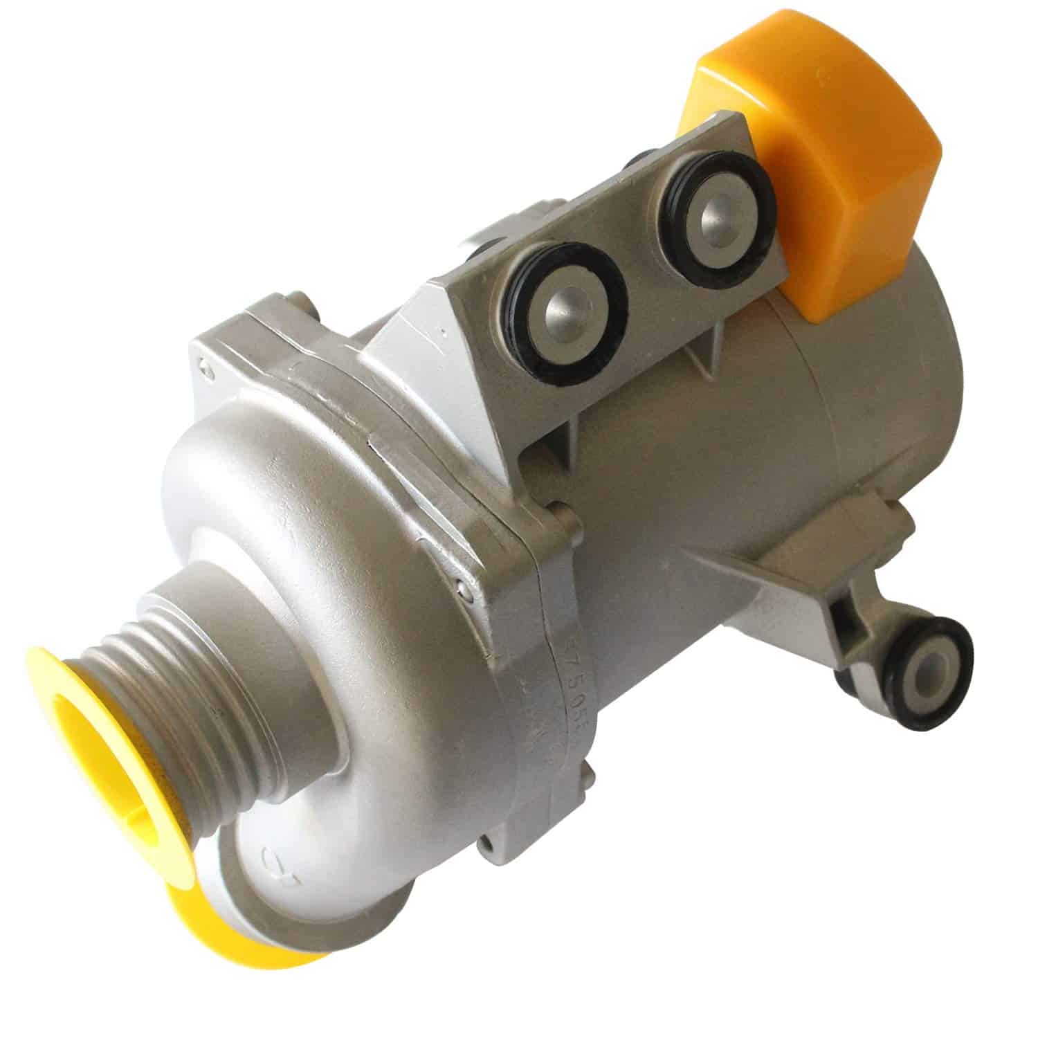 Bomba de Agua Eléctrica 11517586925 para BMW 325i 325xi - Imagen 6