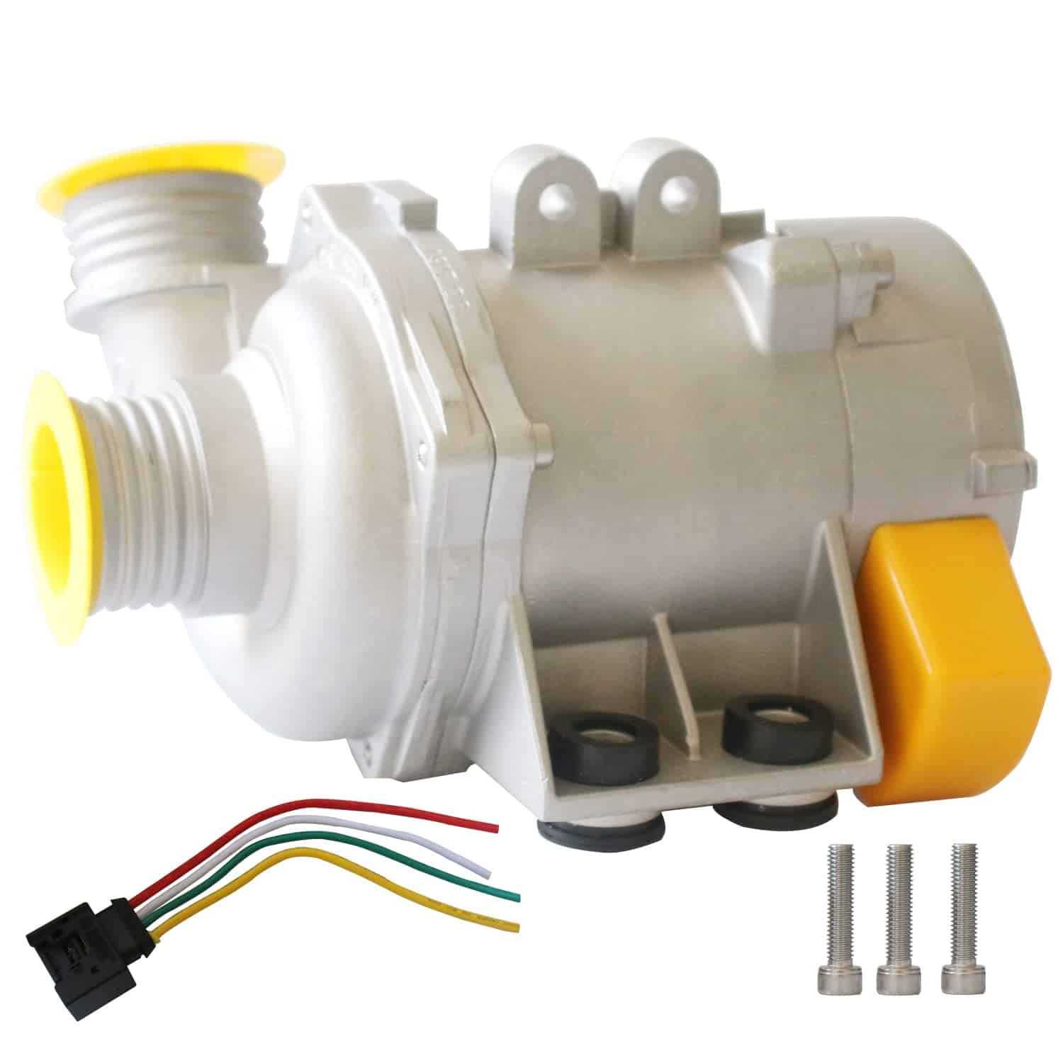 Bomba de Agua Eléctrica 11517586925 para BMW 325i 325xi