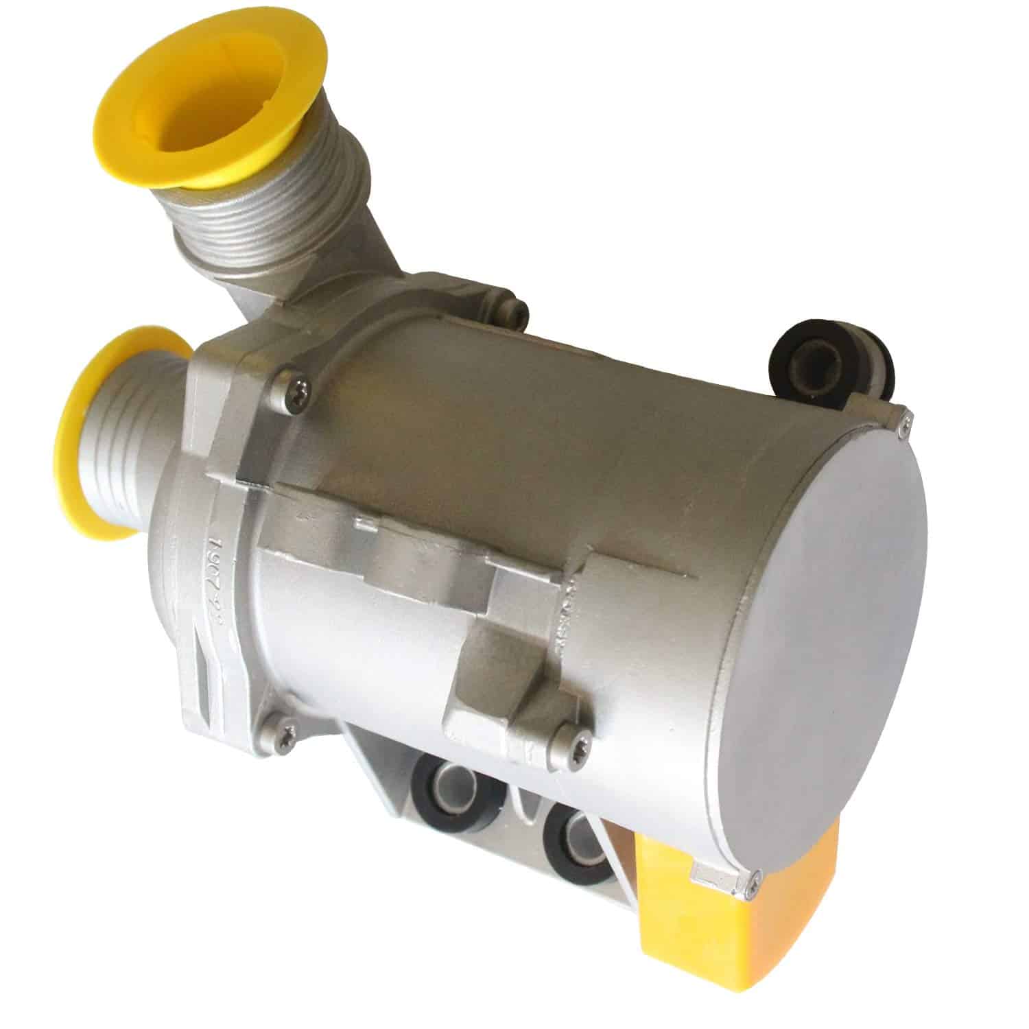 Bomba de Agua Eléctrica 11517586925 para BMW 325i 325xi - Imagen 8