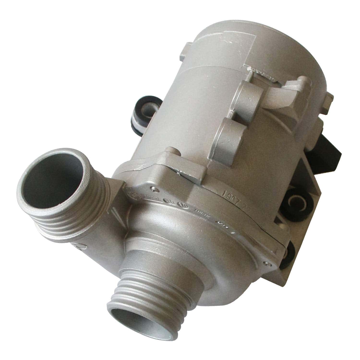 Bomba de Agua Eléctrica 11517586925 para BMW 325i 325xi - Imagen 5