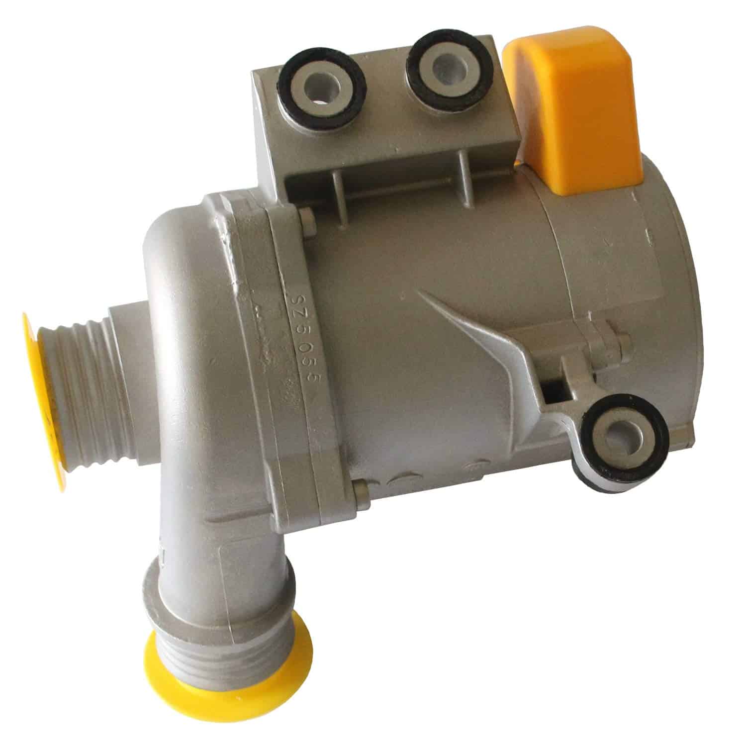 Bomba de Agua Eléctrica 11517586925 para BMW 325i 325xi - Imagen 7