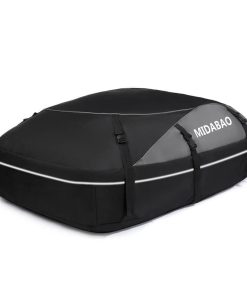 MIDABAO 20 Cubic Waterproof Duty Car Roof Top Carrier-Car