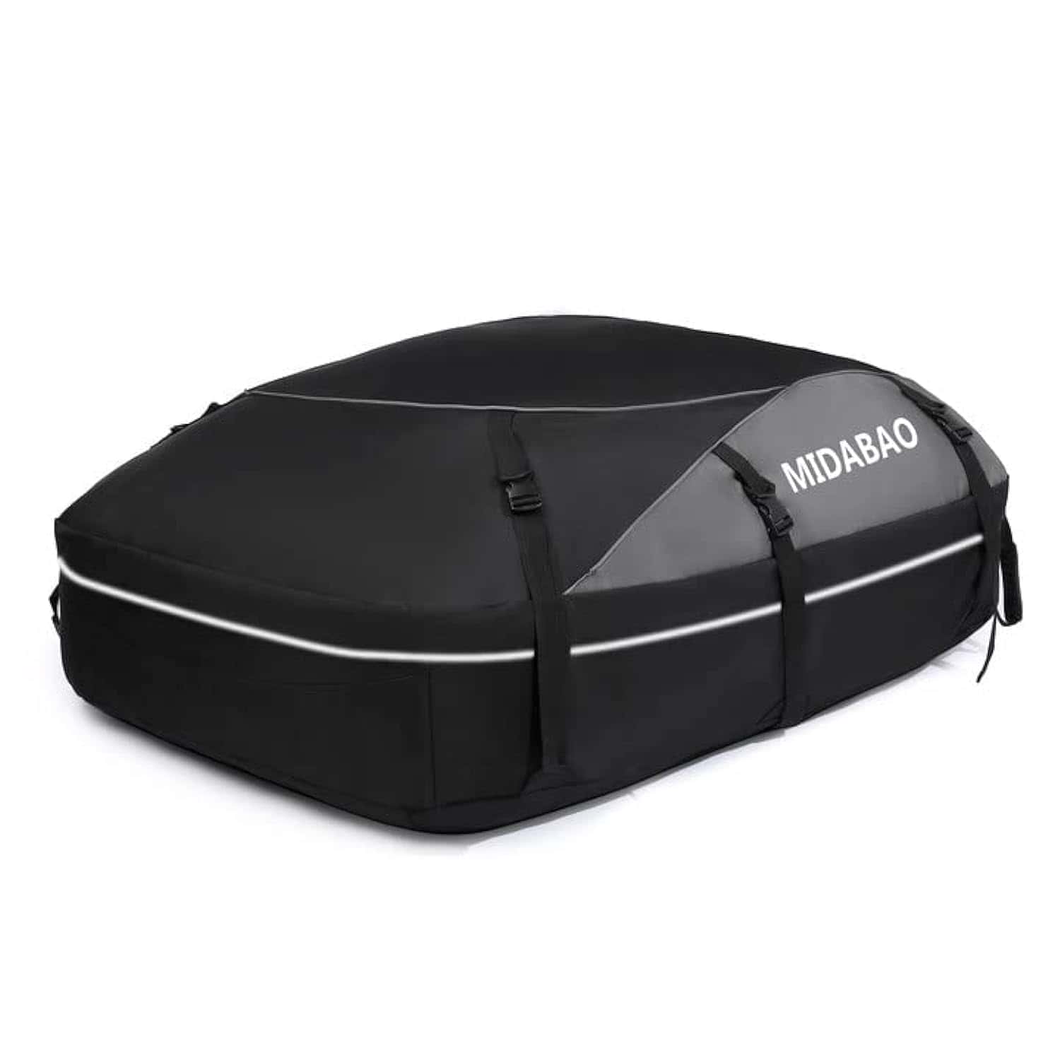 MIDABAO 20 Cubic Waterproof Duty Car Roof Top Carrier-Car