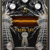 Pedal de Efecto de Distorsión de Alto Voltaje PLASMA Coil