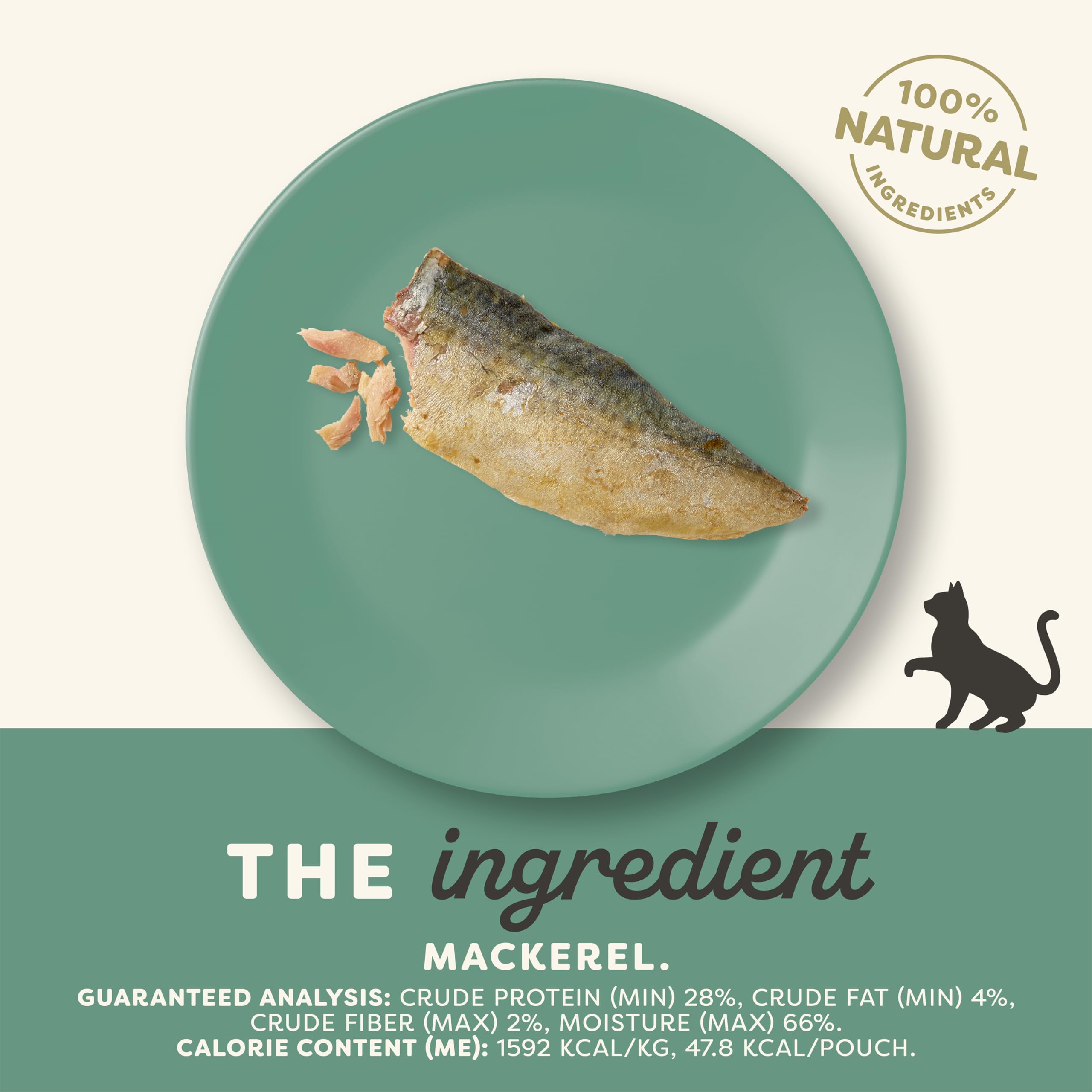 Applaws Natural Cat Treats, 12 Unidades, Golosinas para - Imagen 4