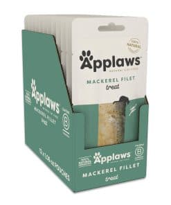 Applaws Natural Cat Treats, 12 Unidades, Golosinas para