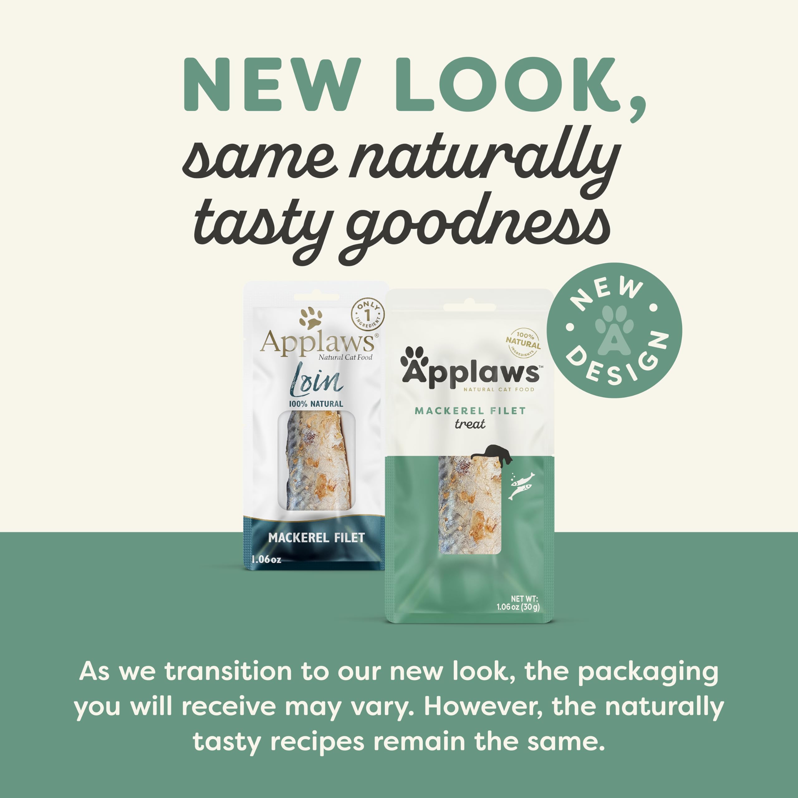 Applaws Natural Cat Treats, 12 Unidades, Golosinas para - Imagen 3