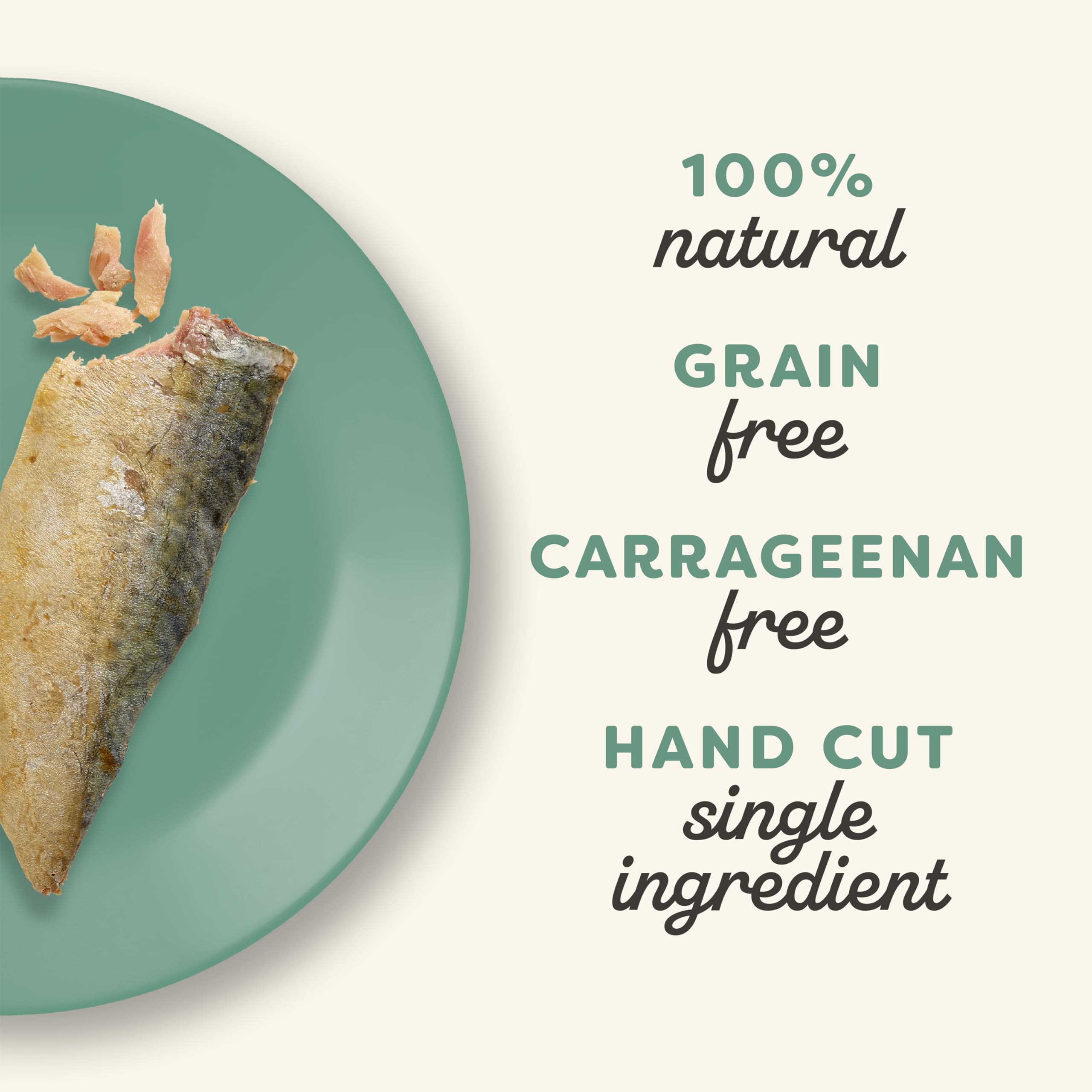 Applaws Natural Cat Treats, 12 Unidades, Golosinas para - Imagen 5