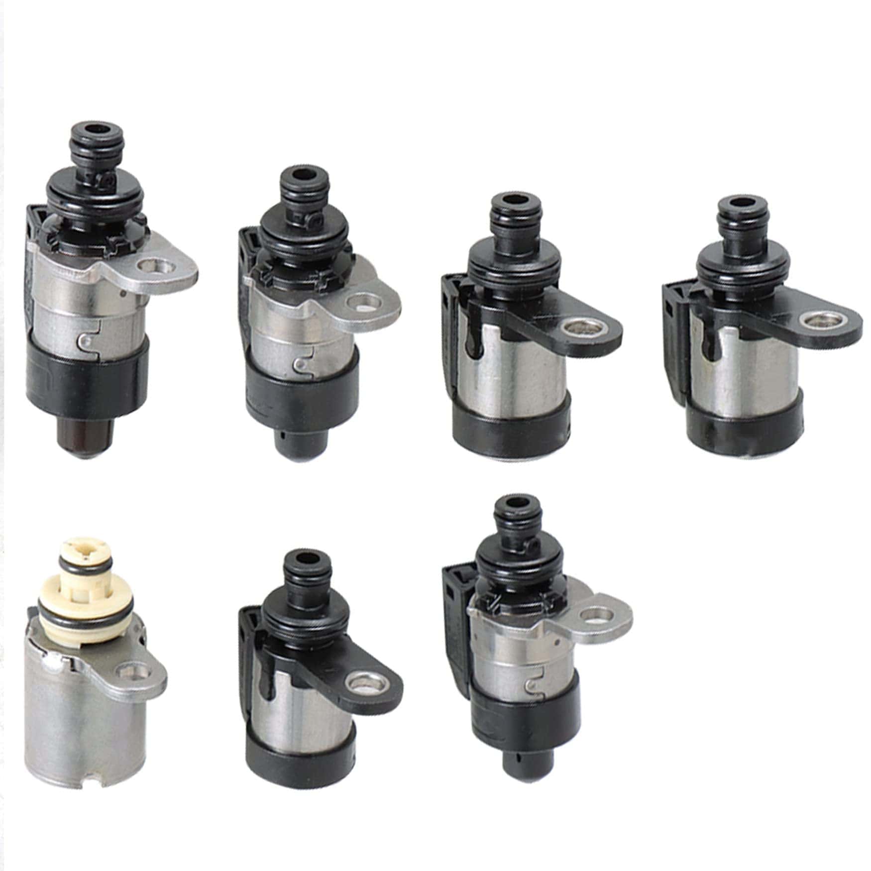 Kit de Solenoide de Control de Transmisión WFLNHB - Imagen 3