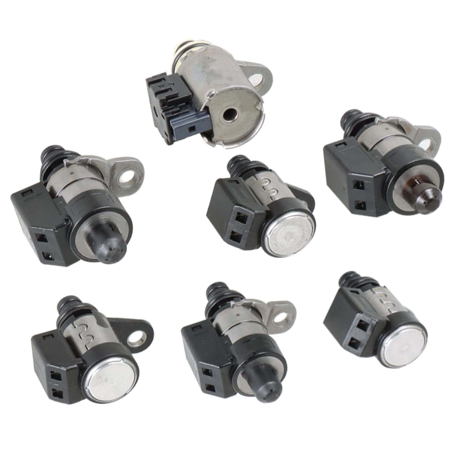 Kit de Solenoide de Control de Transmisión WFLNHB - Imagen 4