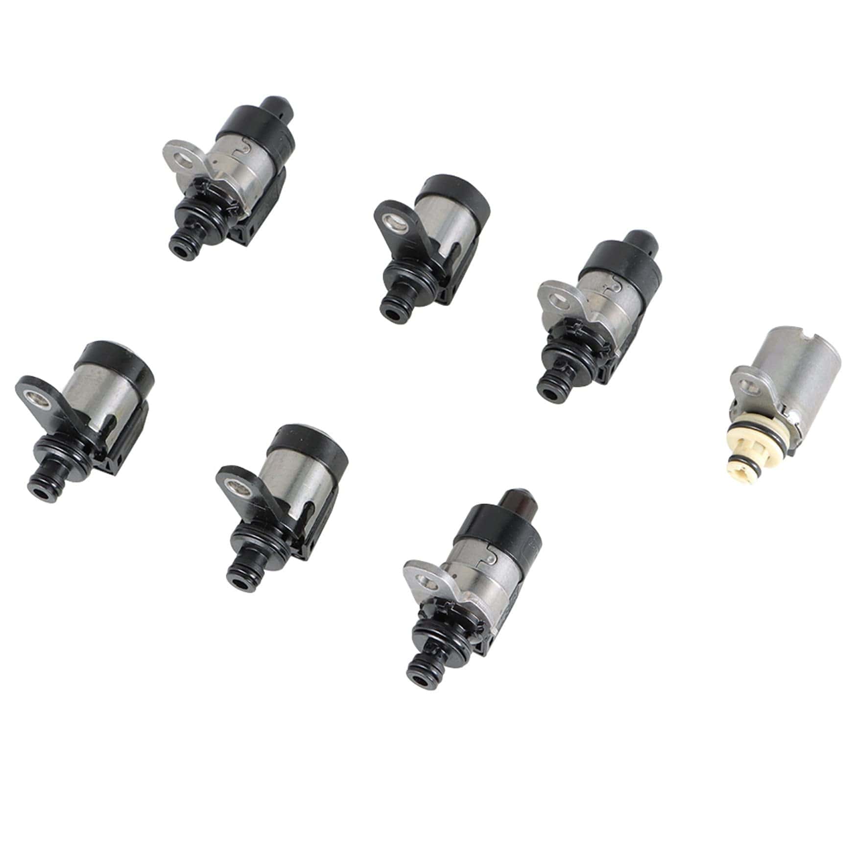 Kit de Solenoide de Control de Transmisión WFLNHB - Imagen 6