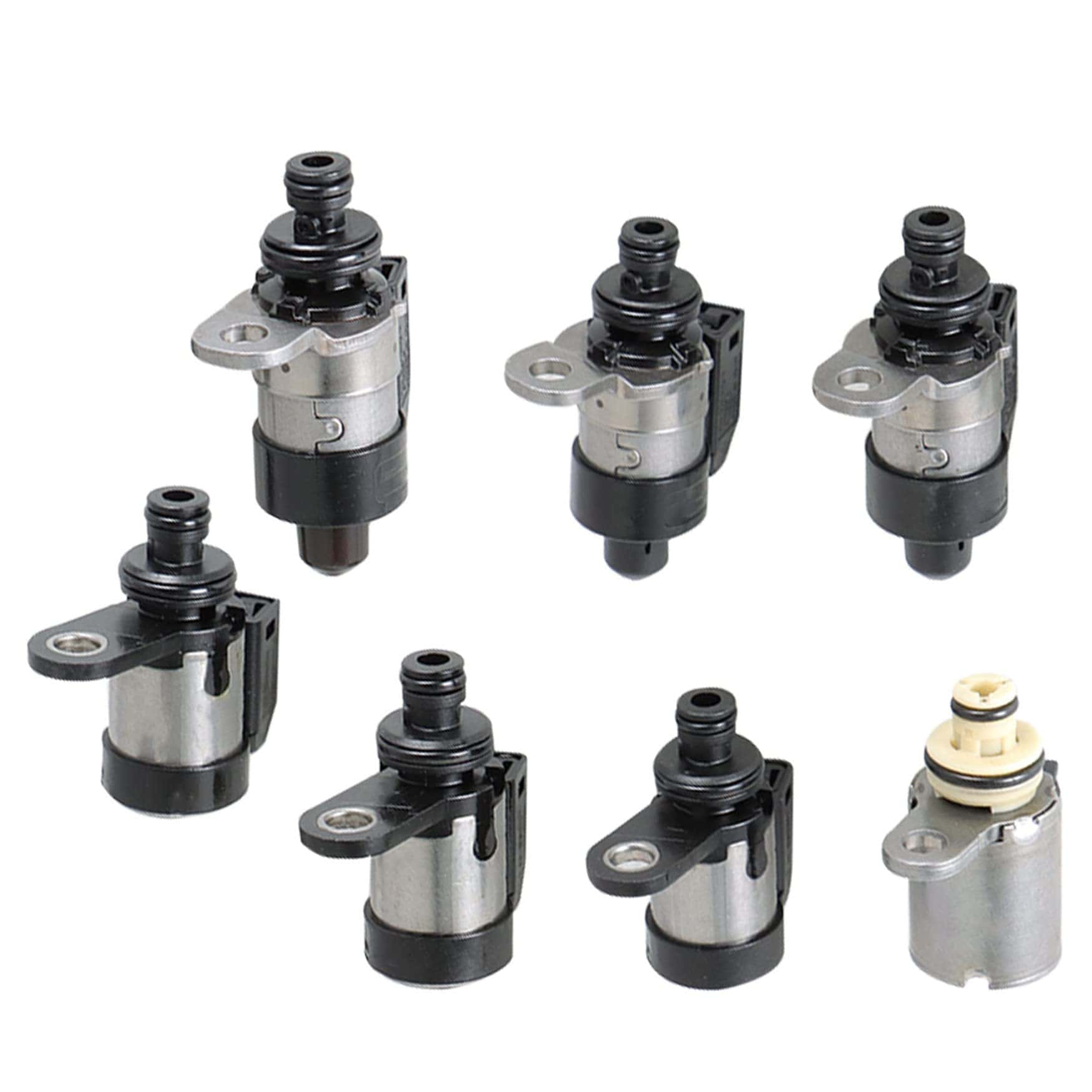 Kit de Solenoide de Control de Transmisión WFLNHB