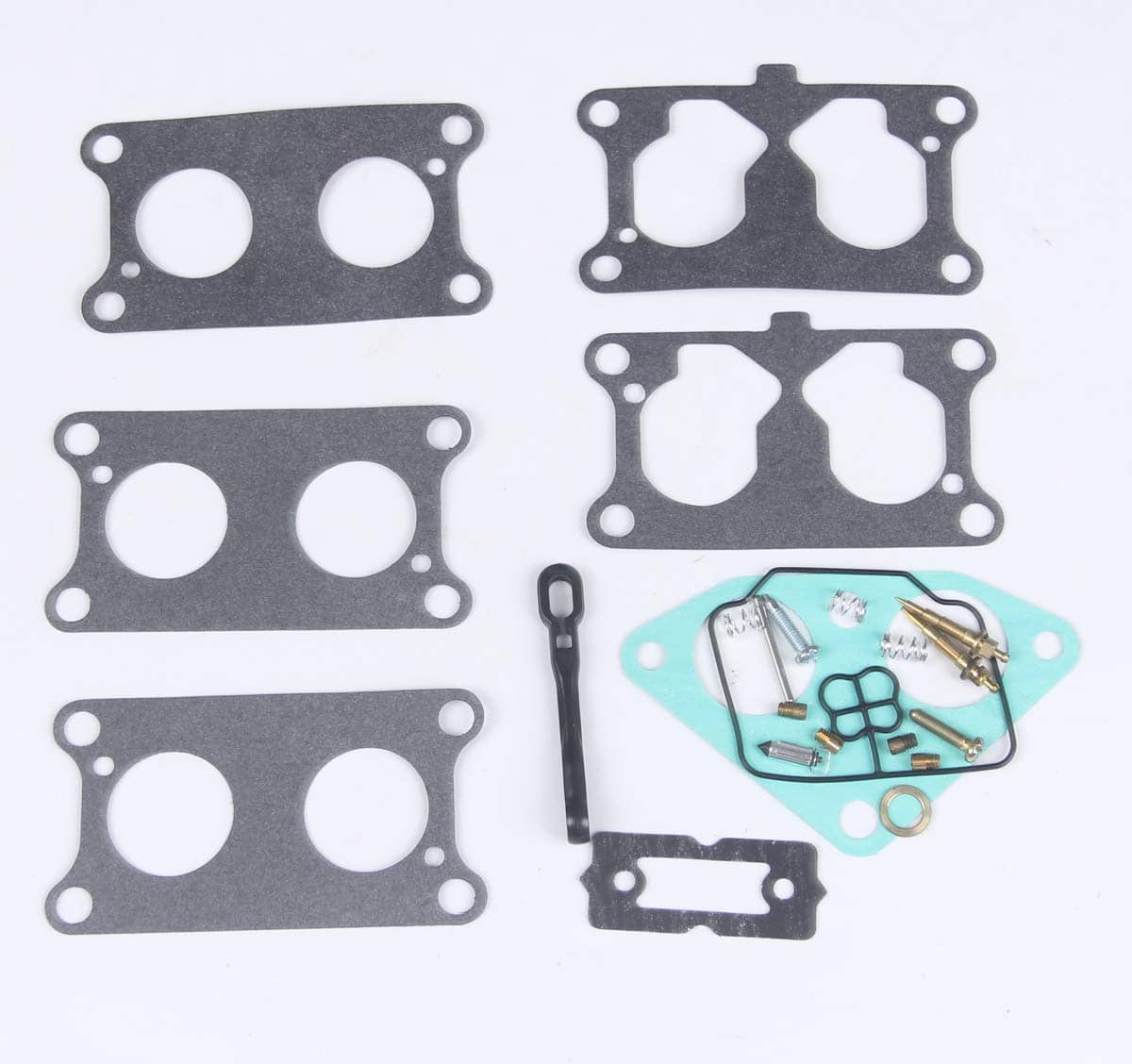 Nuevo carburador con kit de reparación de carburador para - Imagen 7