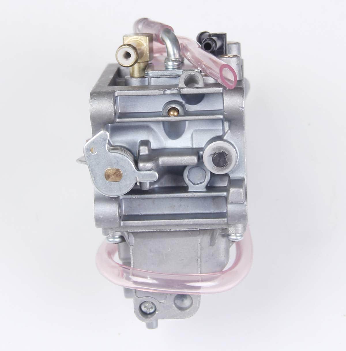 Nuevo carburador con kit de reparación de carburador para - Imagen 6