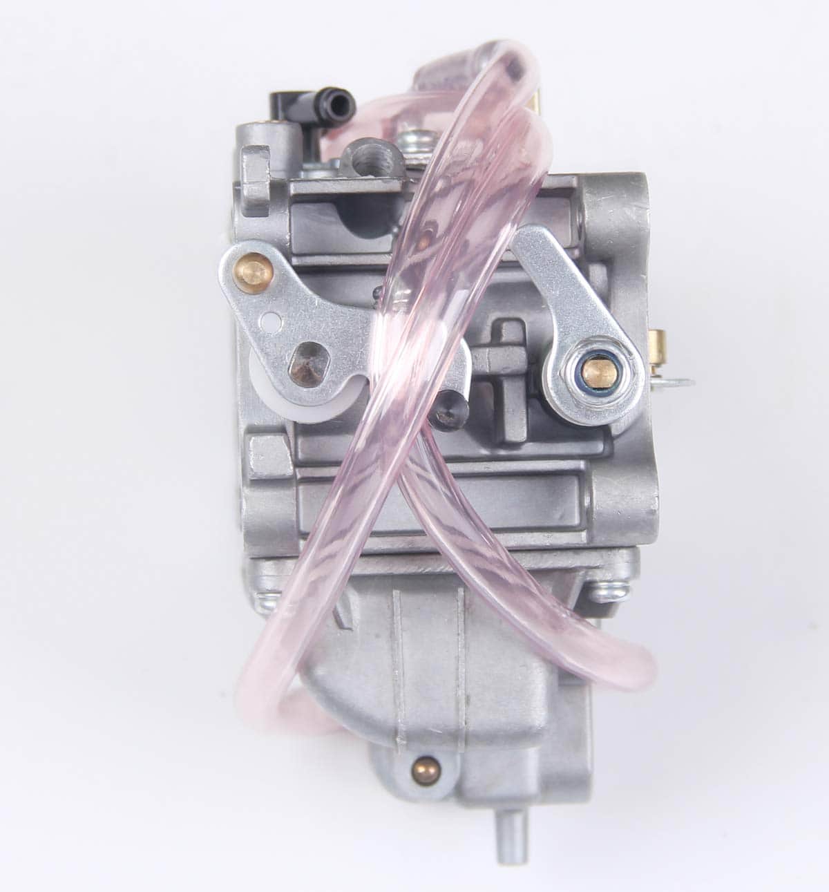 Nuevo carburador con kit de reparación de carburador para - Imagen 5