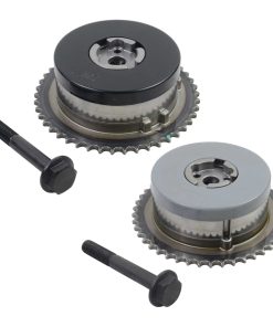 Par de engranajes del árbol de levas del árbol de levas de