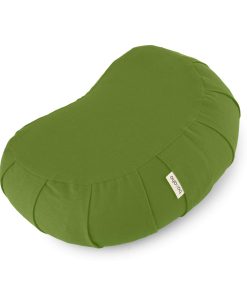 Cojín de Meditación Basaho | Cojín de -Leaf