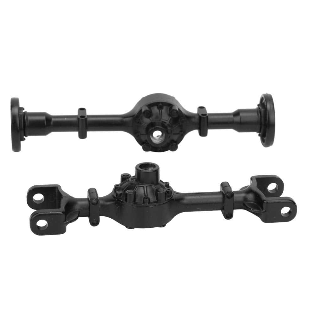 Kit de Actualización de Coche RC, Kit de Partes de Metal de - Imagen 7