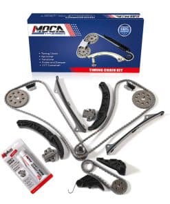 Kit de Cadena de Tiempo MOCA para HYUNDAI Azera & Sonata y