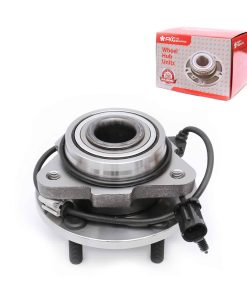 FKG 513200 (Solo para 2WD) Conjunto de Cojinete de Cubo de