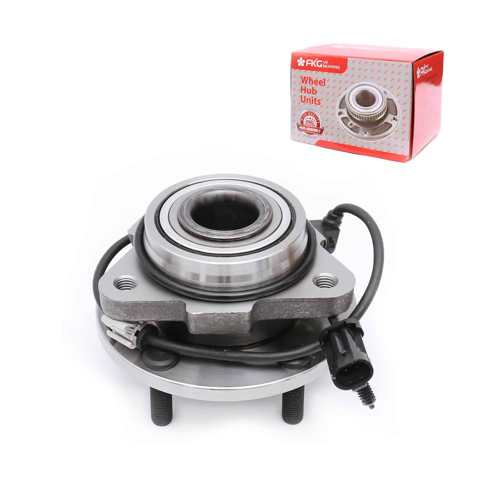 FKG 513200 (Solo para 2WD) Conjunto de Cojinete de Cubo de