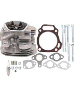 Kit de Cabeza de Cilindro Ensamblada con Balancines,
