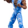 Figura de acción de lujo WWE Velveteen Dream Elite Series