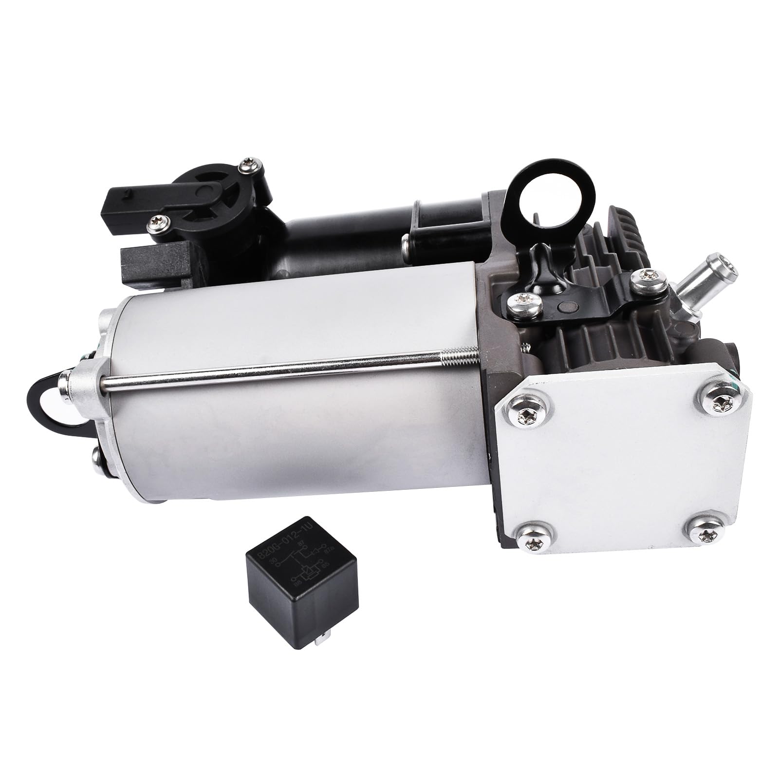 Compresor de Suspensión Neumática de Repuesto NEWZQ para - Imagen 8