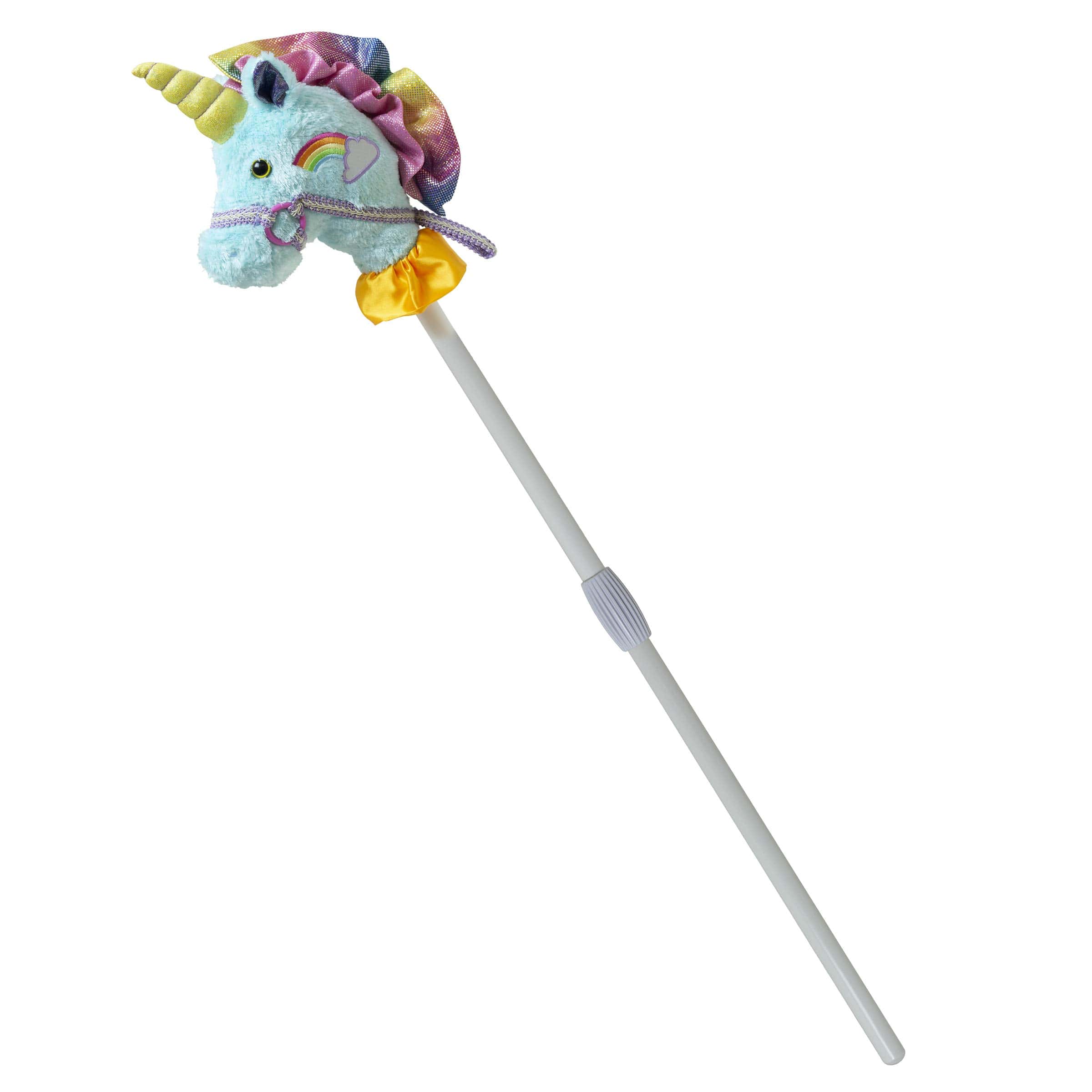 Juguete de Caballo de Palo Mary Meyer Fancy Prancer, - Imagen 3