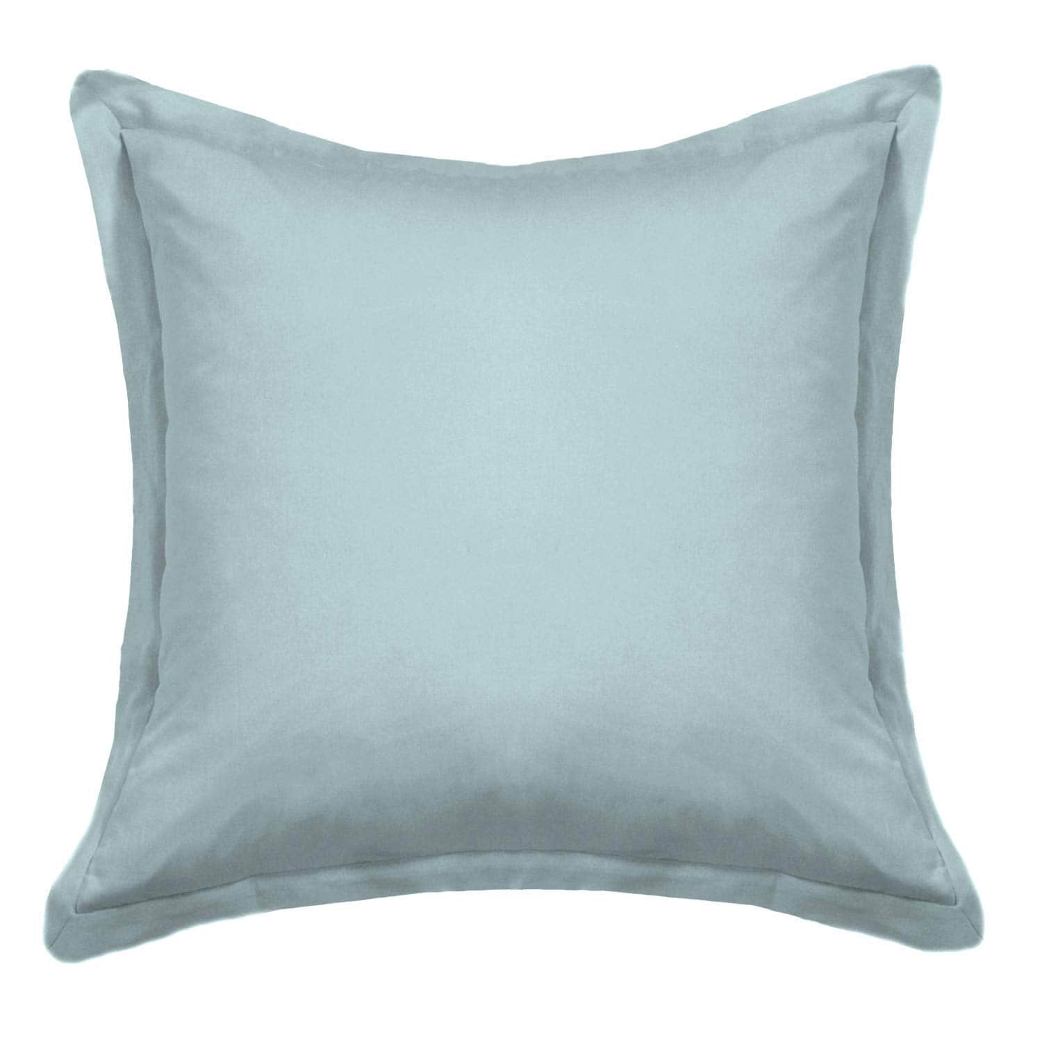 Funda de Almohada de Percale de Algodón Orgánico de 300