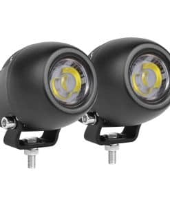 Niking Auto 2Pcs 2.7 Pulgadas 50W Luces de Conducción LED