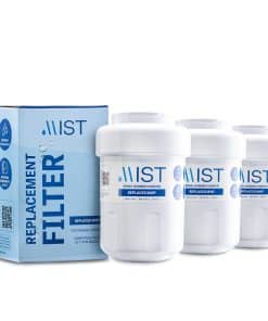 Filtro de Agua de Repuesto MIST MWF para GE, Filtro de Agua