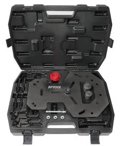 Herramienta Removedor e Instalador de Doble Embrague para