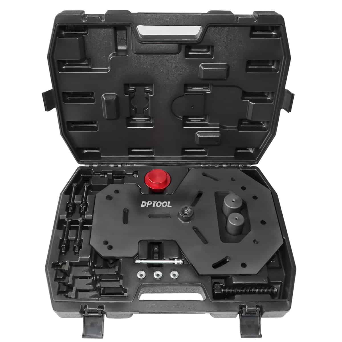 Herramienta Removedor e Instalador de Doble Embrague para