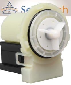 Bomba de desagüe 8181684 por Seentech - Ajuste exacto para