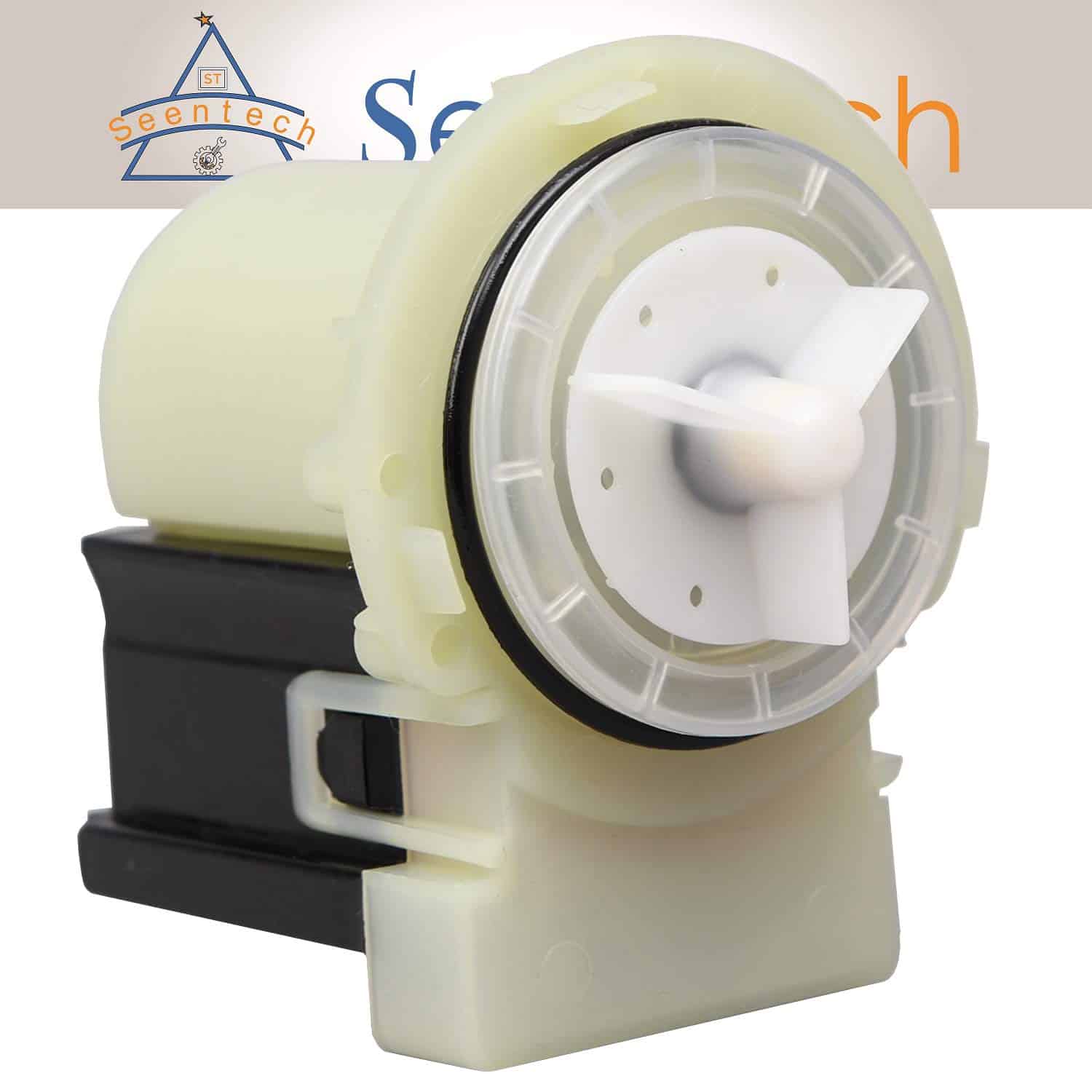 Bomba de desagüe 8181684 por Seentech - Ajuste exacto para