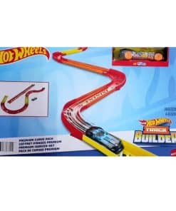 Set de Pista de Autos de Juguete Hot Wheels, Kit de Juego