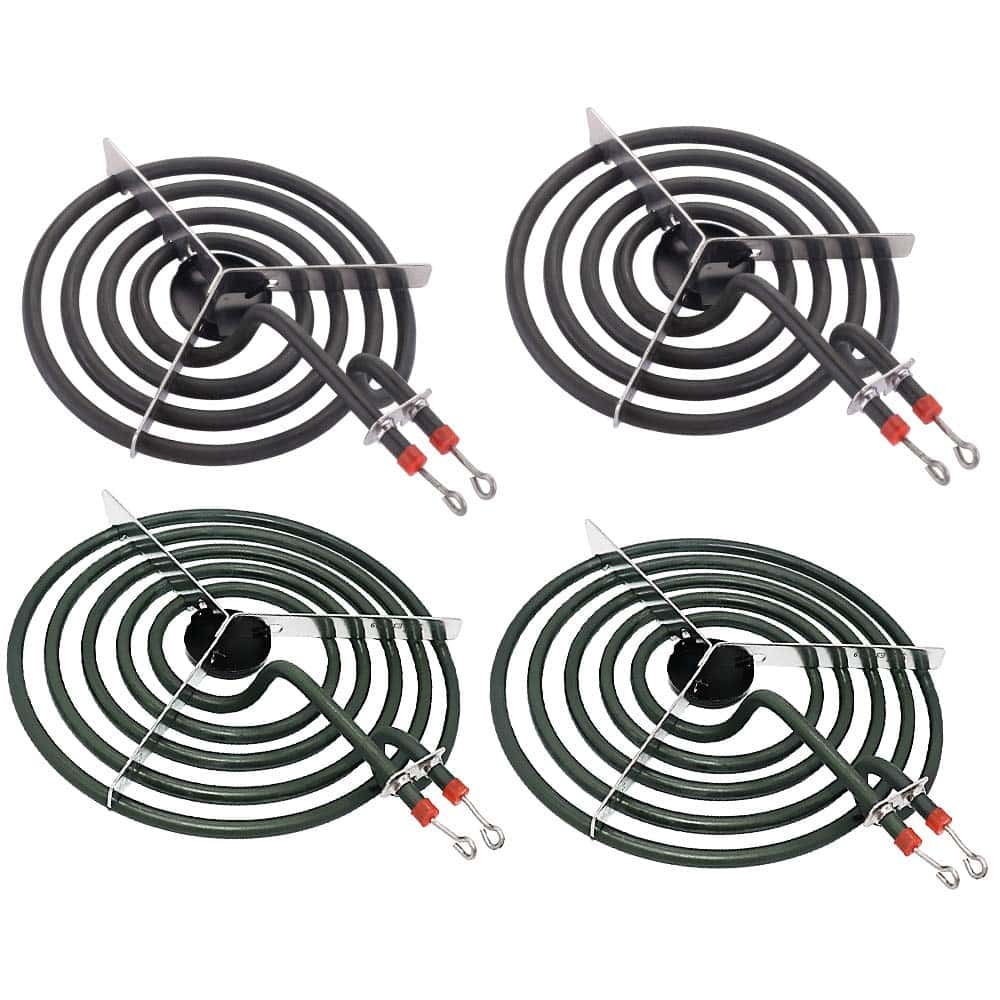 Quemador de Elemento de Cocina Eléctrica prime&swift MP22YA - Imagen 8