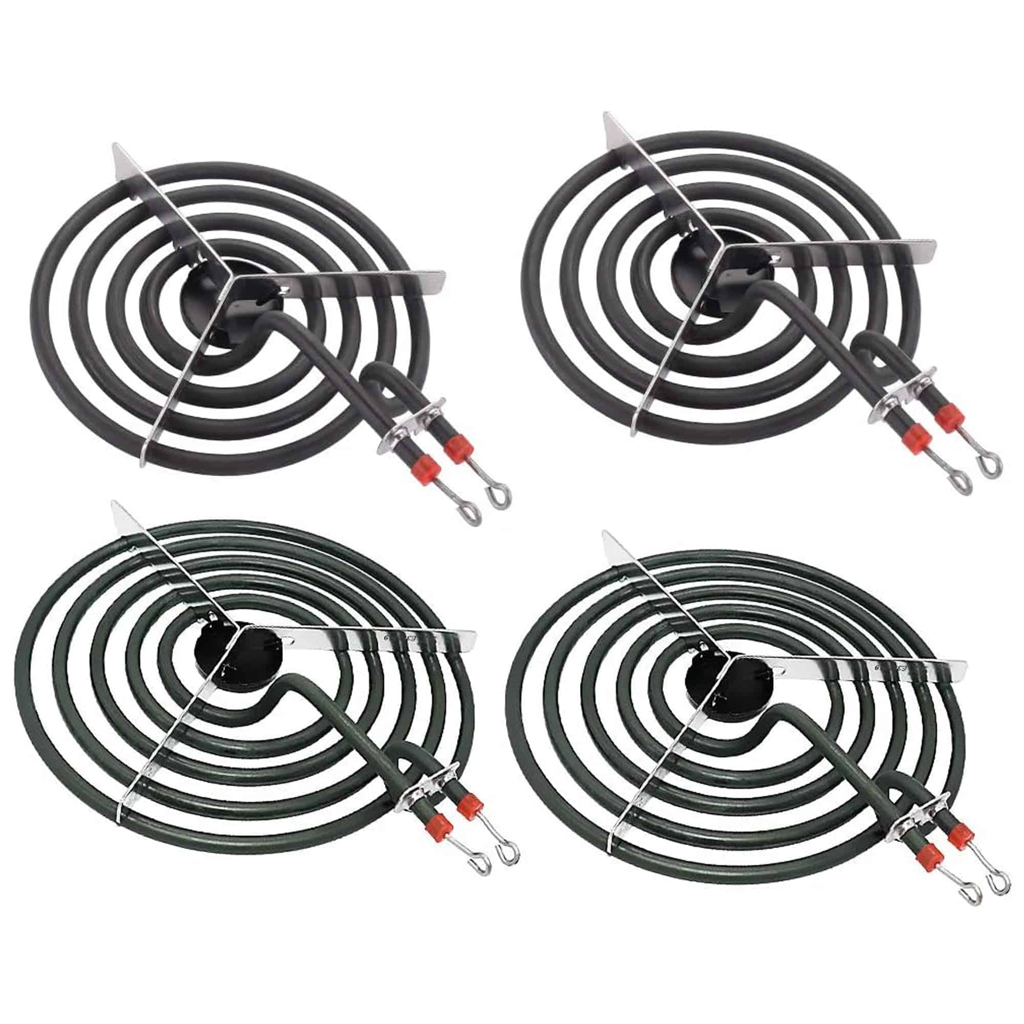 Quemador de Elemento de Cocina Eléctrica prime&swift MP22YA - Imagen 6