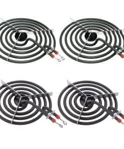 Quemador de Elemento de Cocina Eléctrica prime&swift MP22YA