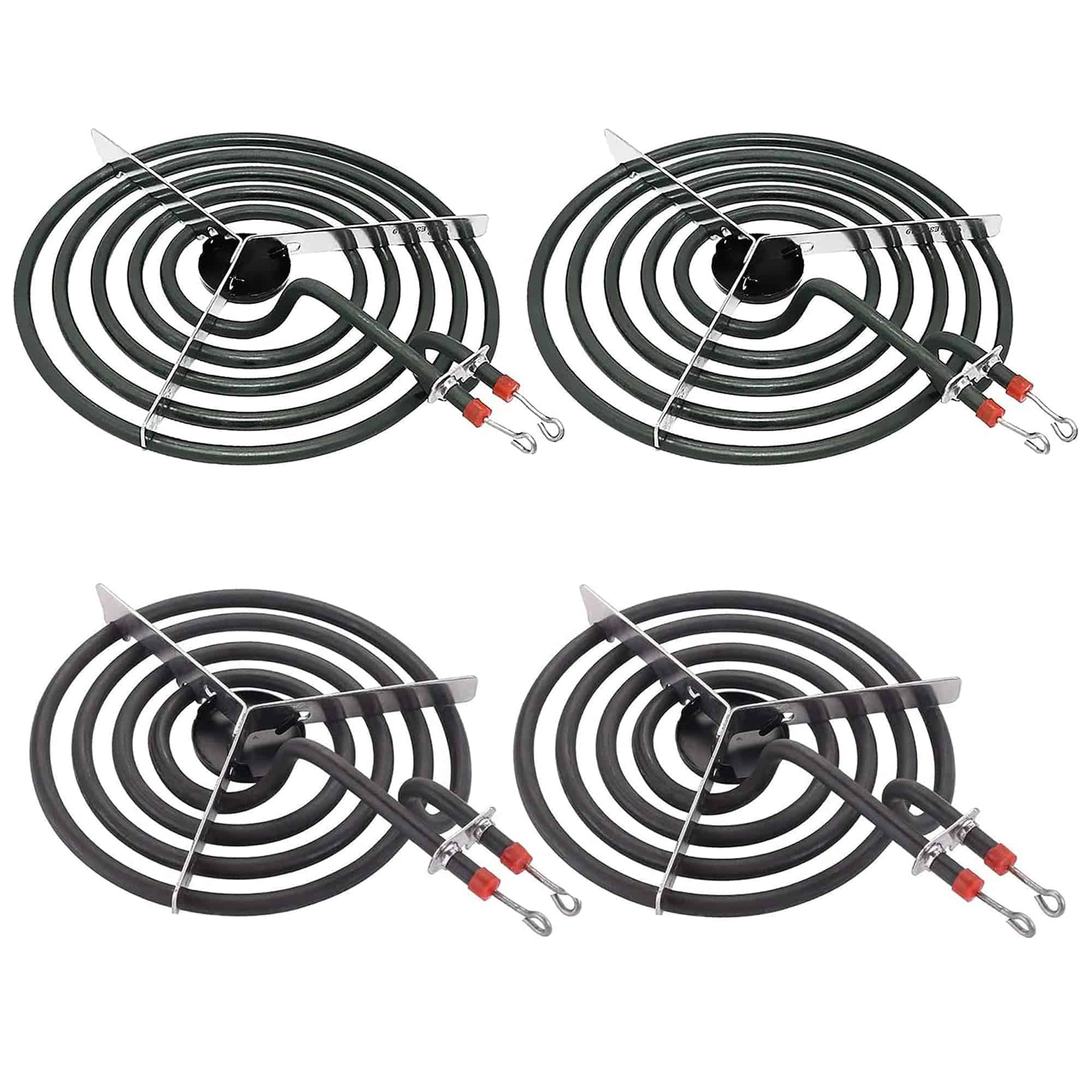 Quemador de Elemento de Cocina Eléctrica prime&swift MP22YA